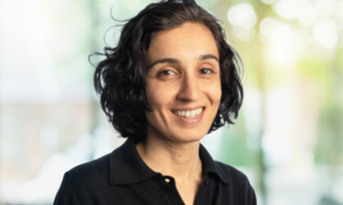 Jaspreet Stamm