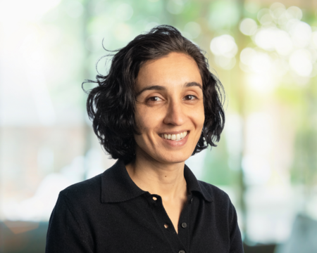 Jaspreet Stamm