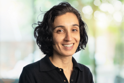 Jaspreet Stamm