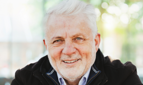 Dagfinn Høybråten