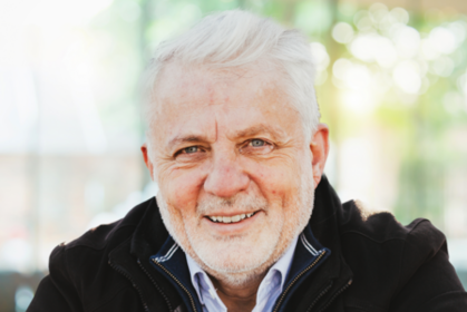 Dagfinn Høybråten