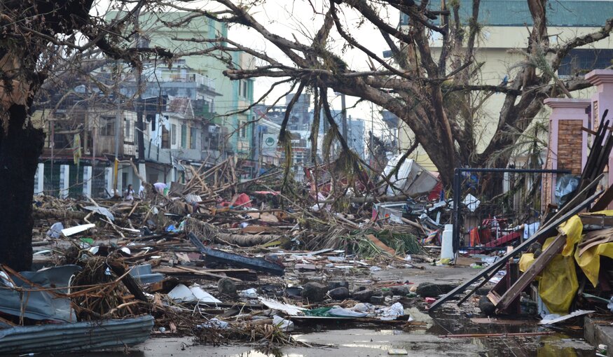 Seeds and Storms: Safeguarding the Philippines’ Crop Diversity Against Climate Change