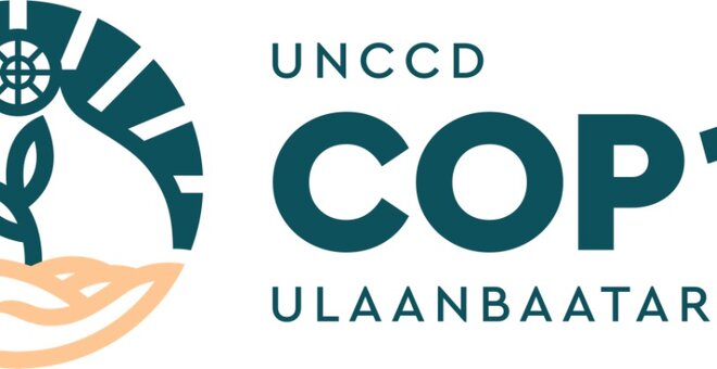 UNCCD COP 17