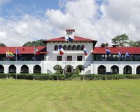 Photo of building