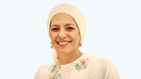 Basma bint Ali