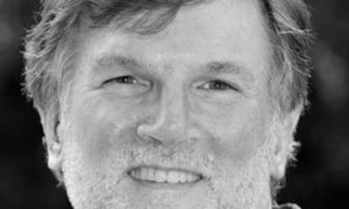 Michael Major