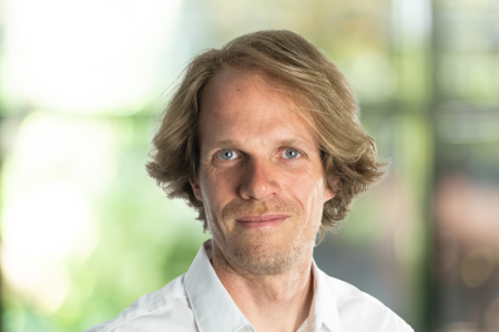 Nico Wilms-Posen