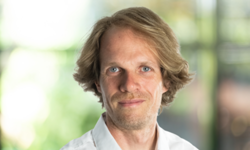 Nico Wilms-Posen
