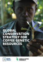 A Global Strategy for the Conservation and Use of Coffee Genetic Resources