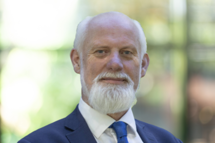 Niels Peter Louwaars