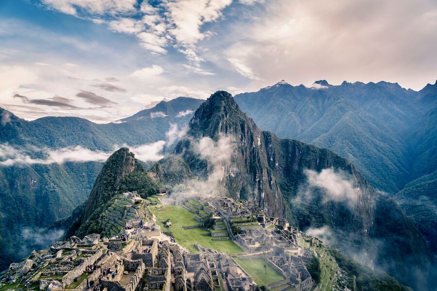 Peru