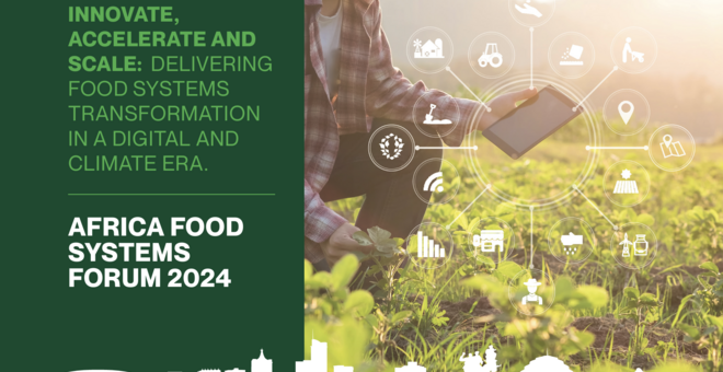 Banner AFS Forum 2024