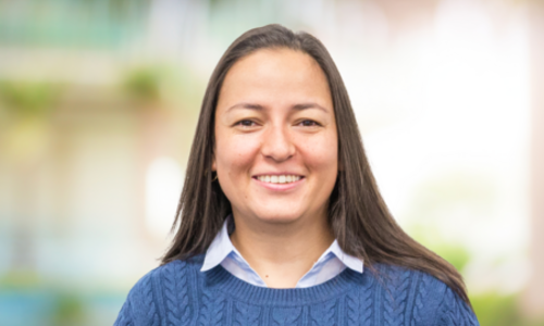 Nora Castañeda-Álvarez