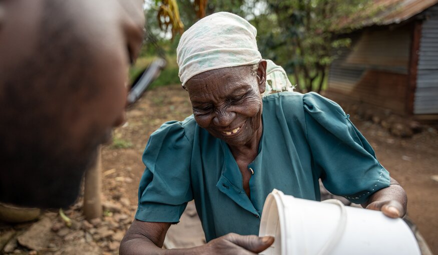 Women Hold the Key to Unlocking the Potential of Opportunity Crops