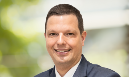 Conrad Rein
