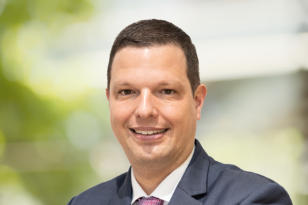 Conrad Rein