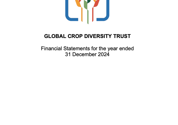 2024 Financial Statement