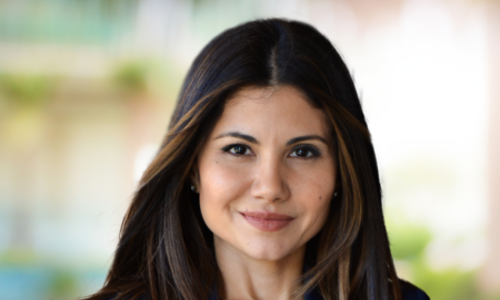 Paloma Pérez Bertrand