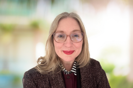 Julianne Biddle