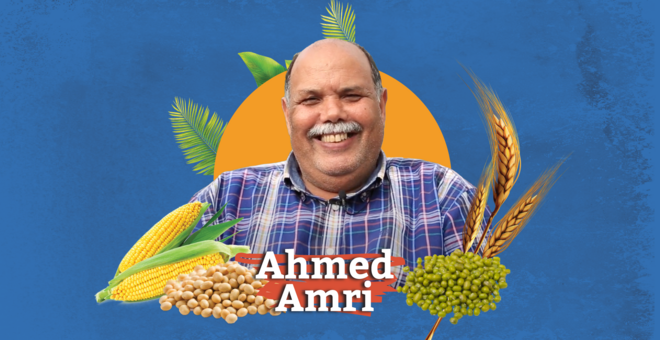 Ahmed Amri: The Singing Scientist of Morocco