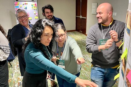 Colombia Chooses Its Opportunity Crops