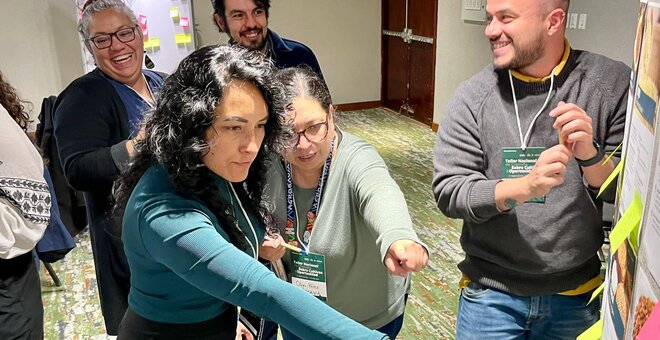 Colombia Chooses Its Opportunity Crops