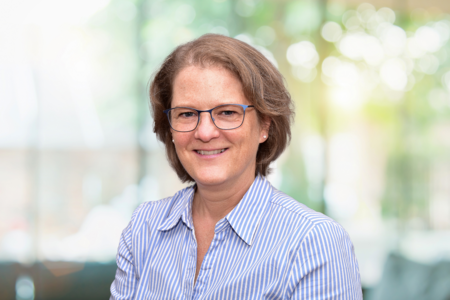 Heike Baumüller