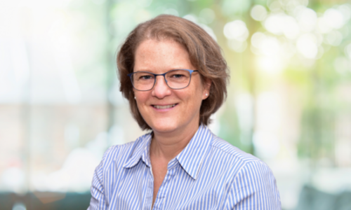 Heike Baumüller
