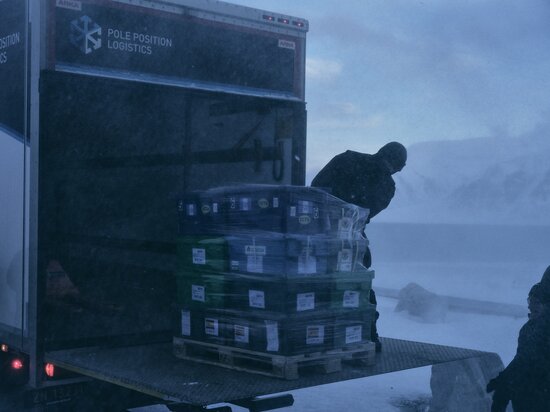 February 2026 deposit. Photo: Omid Abolhasani/LMD