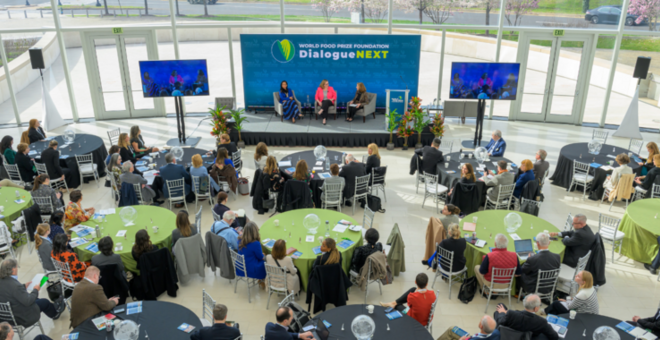 DialogueNEXT Mexico