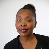 Eliane Ubalijoro headshot