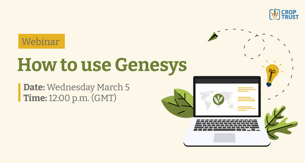 How to Use Genesys Webinar