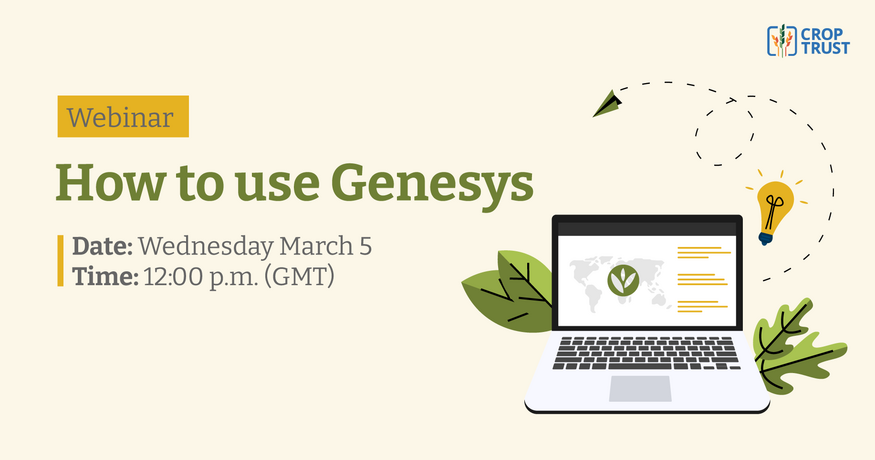 How to Use Genesys Webinar