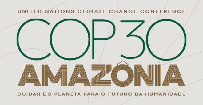 UNFCCC COP 30