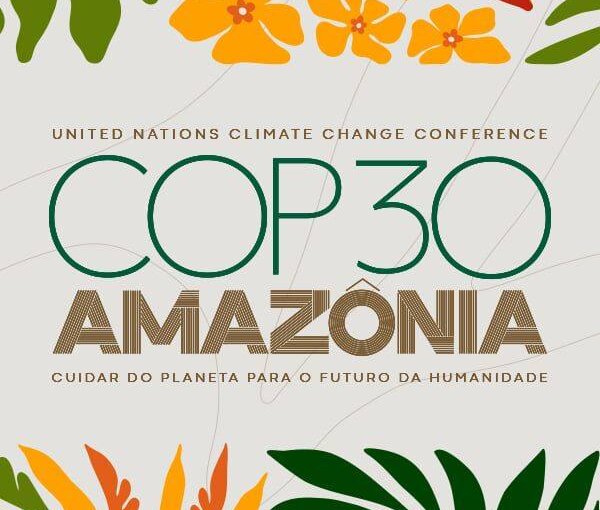 UNFCCC COP 30