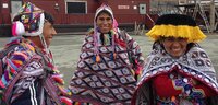 Peruvians in Svalbard