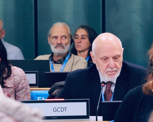 Highlights of the 10th Session of the International Treaty on Plant Genetic Resource for Food and Agriculture Governing Body