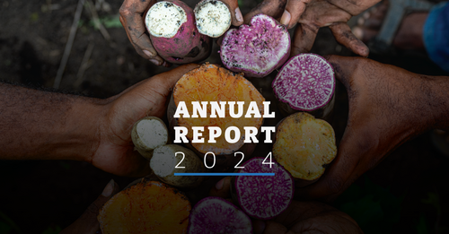 2024 Annual Report & Financial Statement