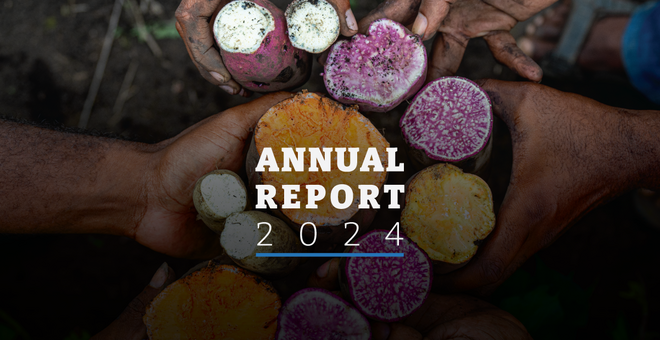 2024 Annual Report & Financial Statement