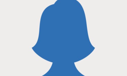 Placeholder image of person