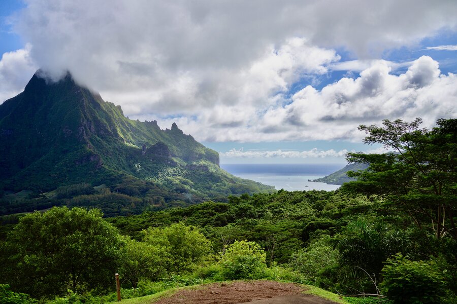 French Polynesia