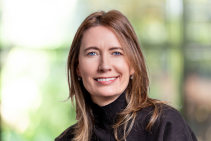 Anne Clyne