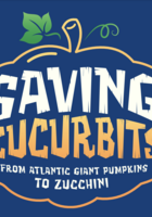 Infographic: Saving Cucurbits