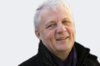 Dagfinn Høybråten