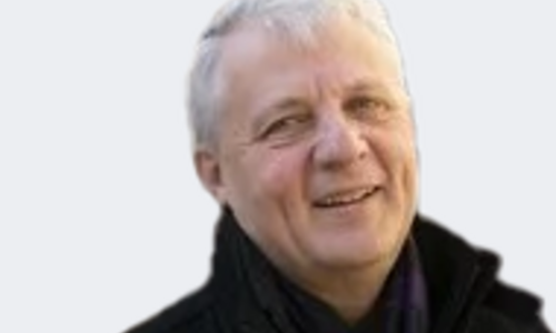 Dagfinn Høybråten
