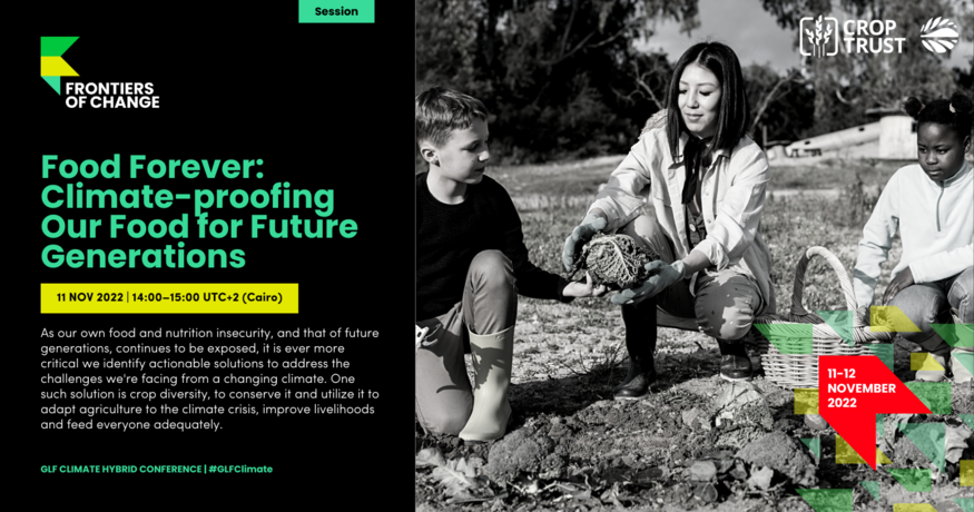 GLF Climate 2022