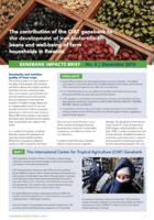 Genebank Impacts Brief No. 4