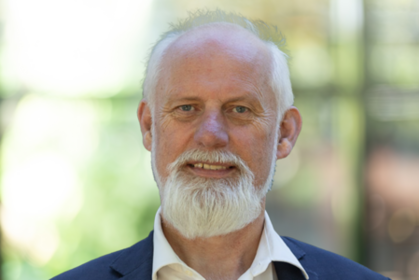 Niels Peter Louwaars