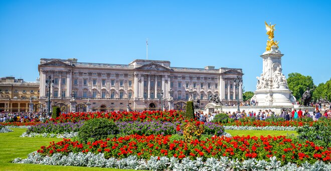 His Majesty King Charles III Continues Patronage of Crop Trust