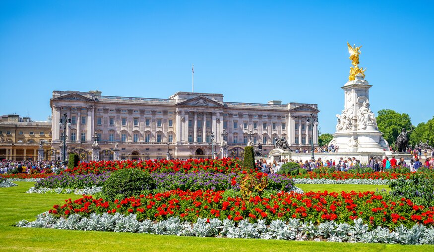 His Majesty King Charles III Continues Patronage of Crop Trust